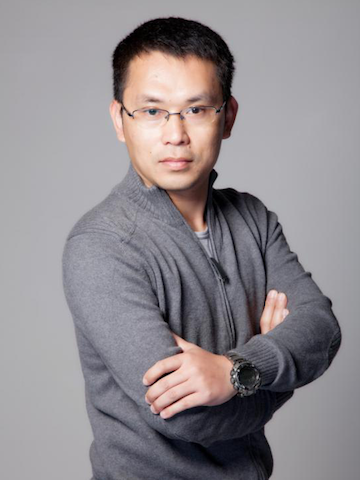 文化创意产品设计专业方向导师 利江
