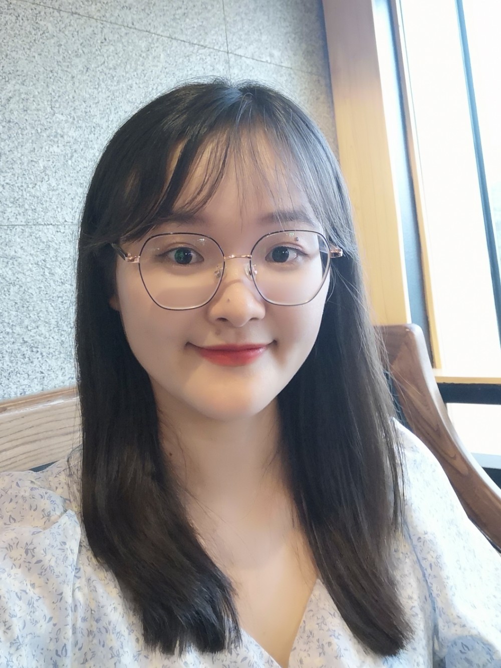  员工思想政治辅导员 韩丽丹