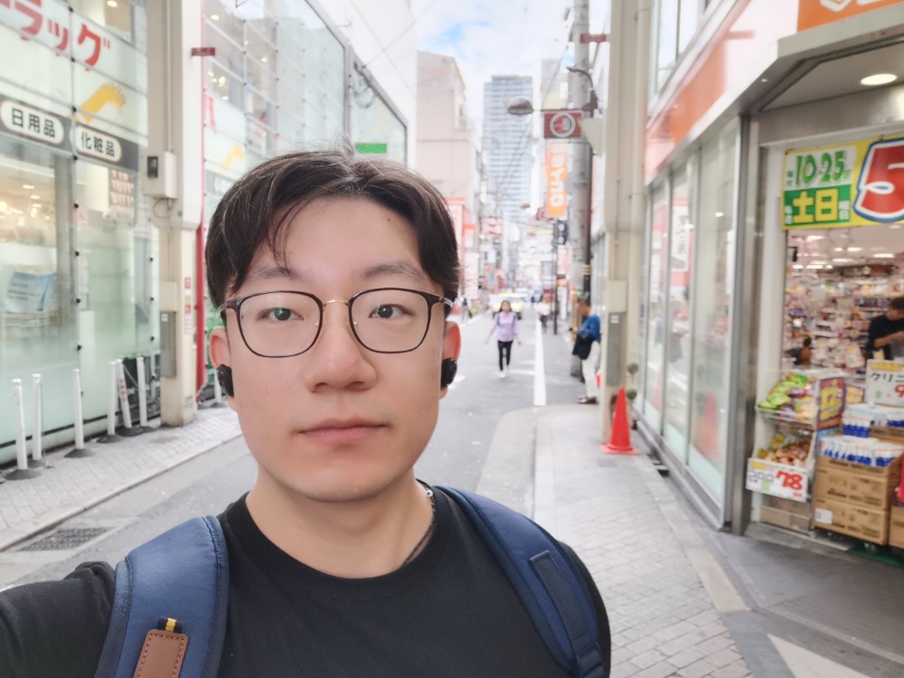  研究生学科工作秘书 潘禹非